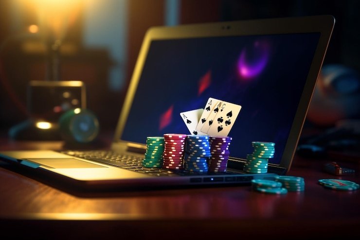 Arena laut Tembak Ikan Jackpot